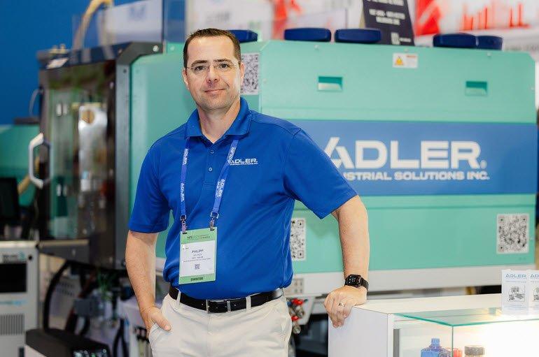 Adler Industrial Solutions