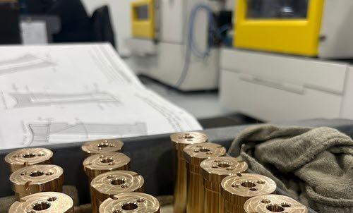 Adler Tooling