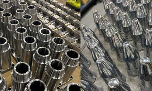 Adler Tooling