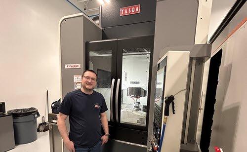 Adler Tooling
