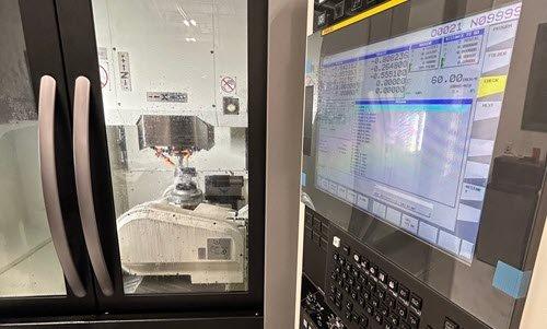 Adler Tooling