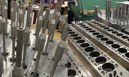 Adler Tooling