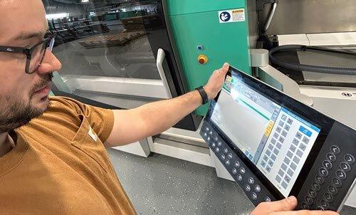 Adler Tooling