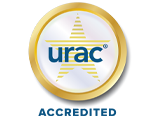 URAC Logo