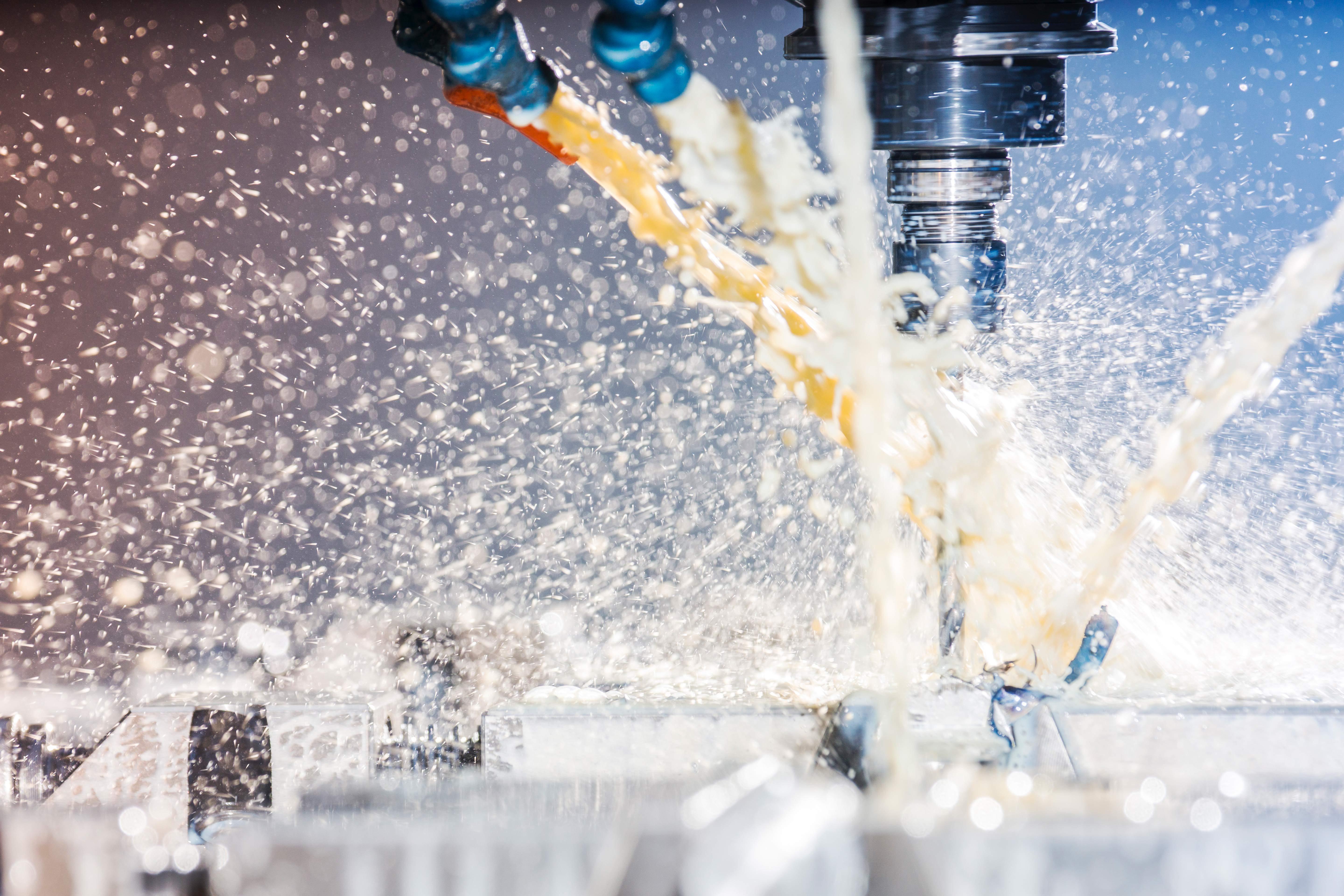 Adler Industrial Solutions Acquires Shorts Tool & Mfg.