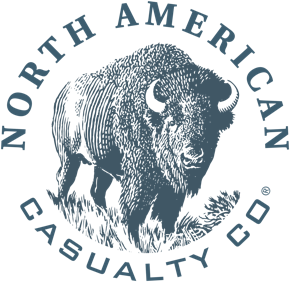 NAC Logo Blue