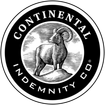 Continental Indemnity Company Black