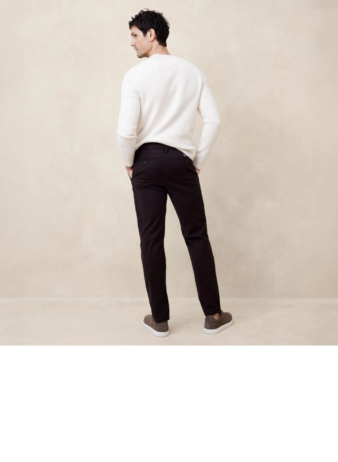 Athletic Roomy and relaxed for any and every activity.