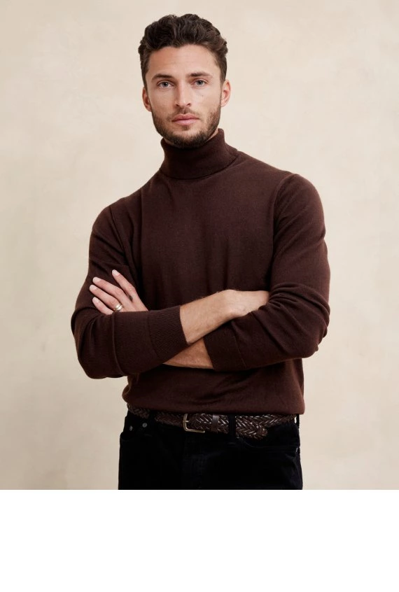 Mens turtleneck banana republic new arrivals