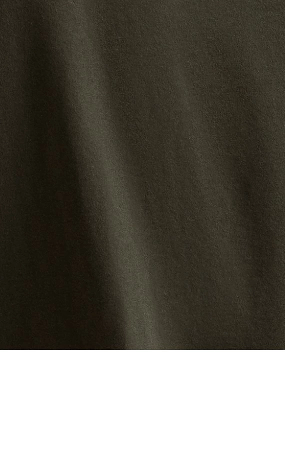 Premium Wash. A super soft everyday favorite.