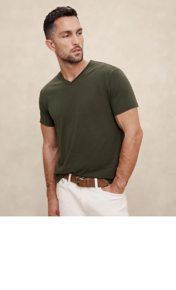 Premium Wash. A super soft everyday favorite.