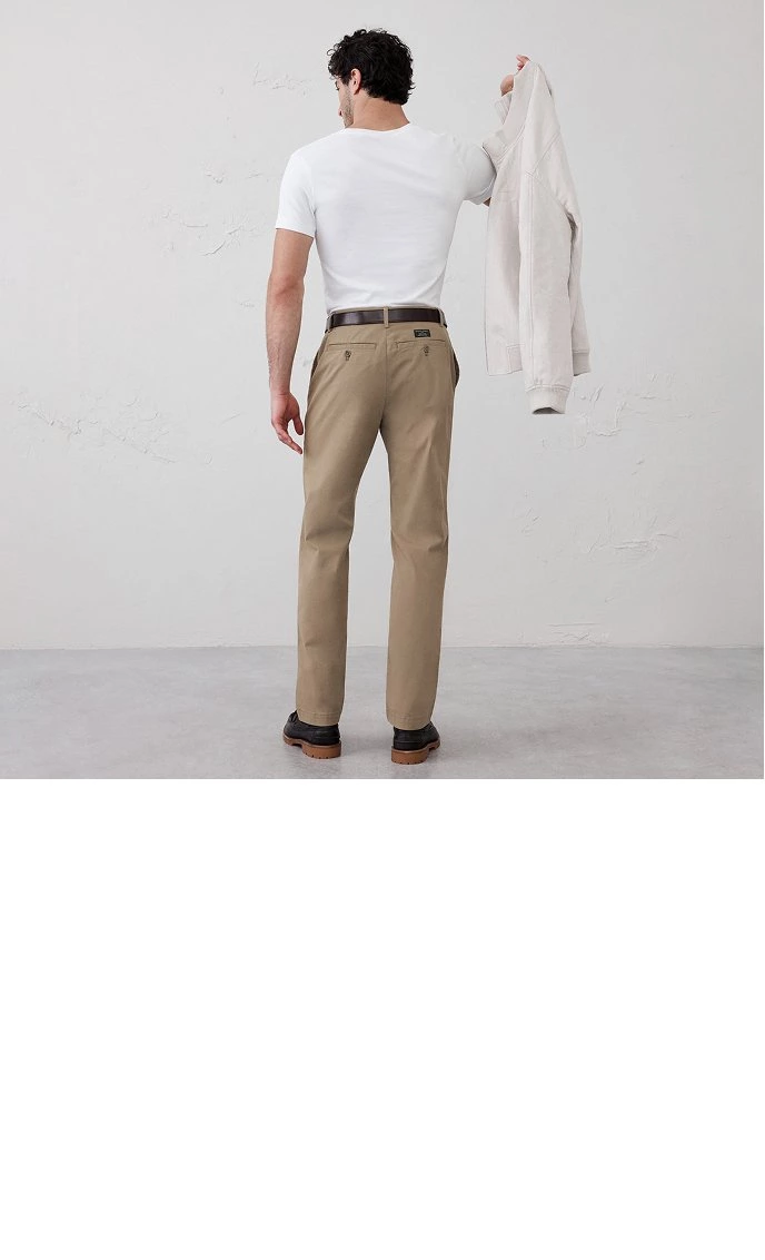 Slim-Straight