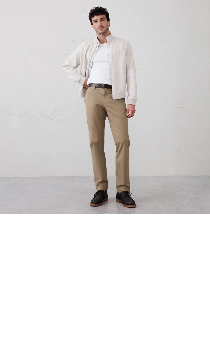Slim-Straight