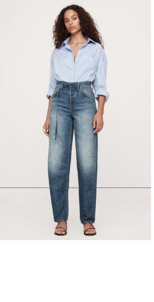 Banana republic jeans best sale