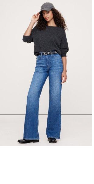 Women s Jeans Denim Banana Republic