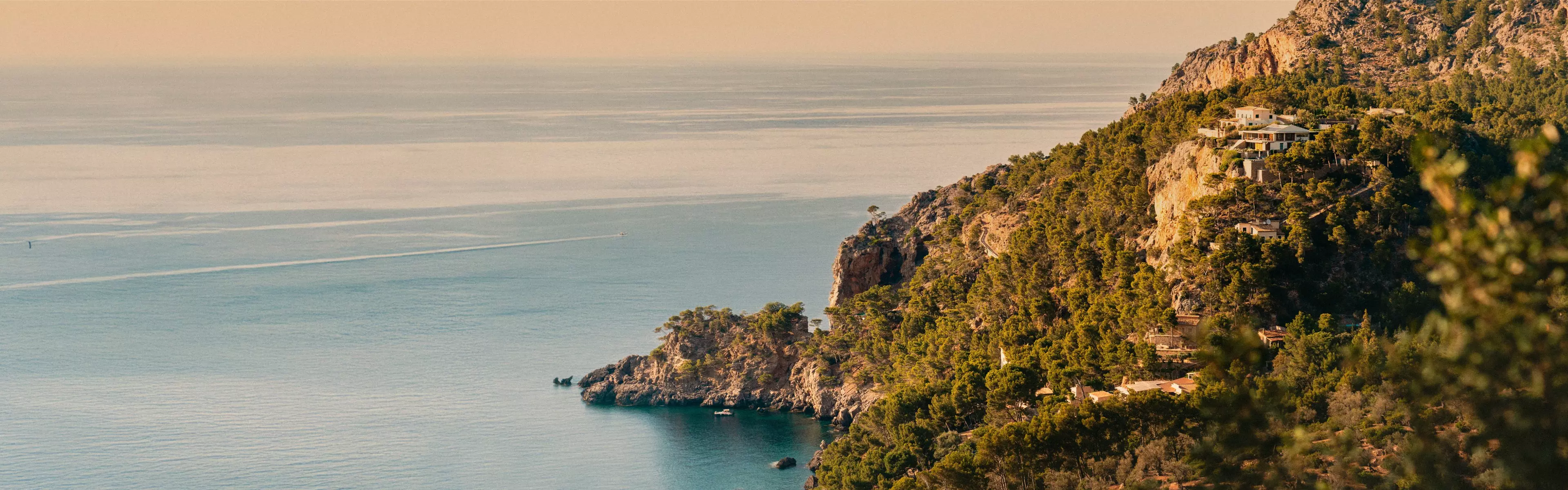 Coastline