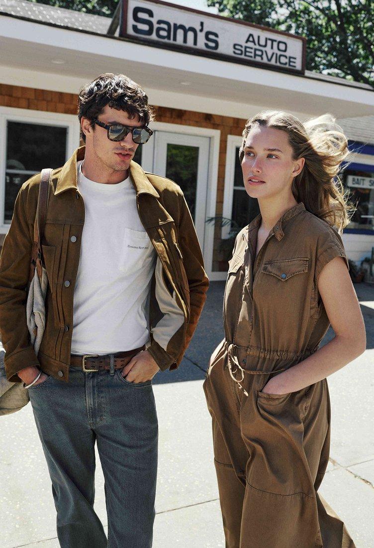 Banana Republic | Timeless Style for Women's & Men's Clothing