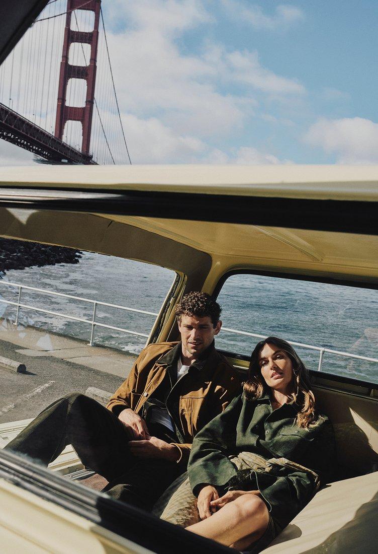 Banana Republic | Timeless Style for Women's & Men's Clothing