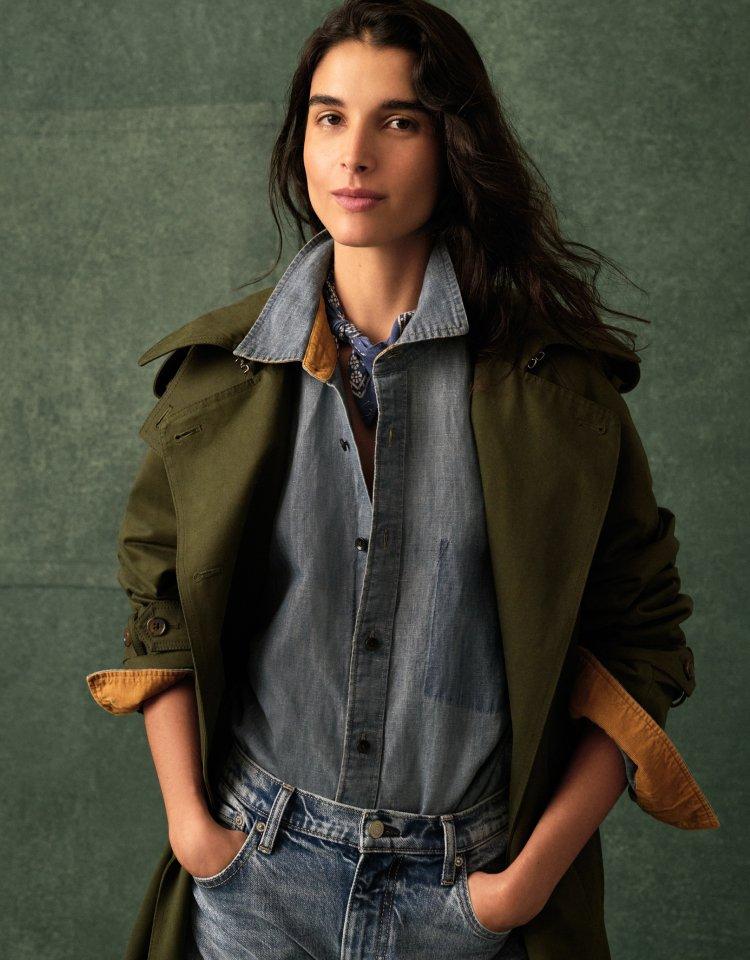 Banana Republic | Timeless Style for Women's & Men's Clothing