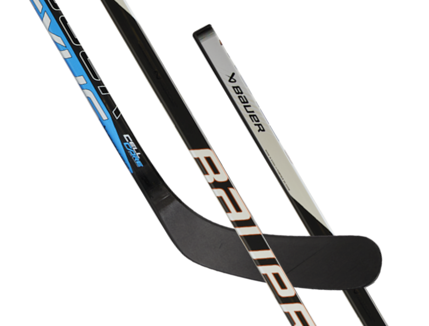 Bauer Nexus E3 Senior Hockey Stick