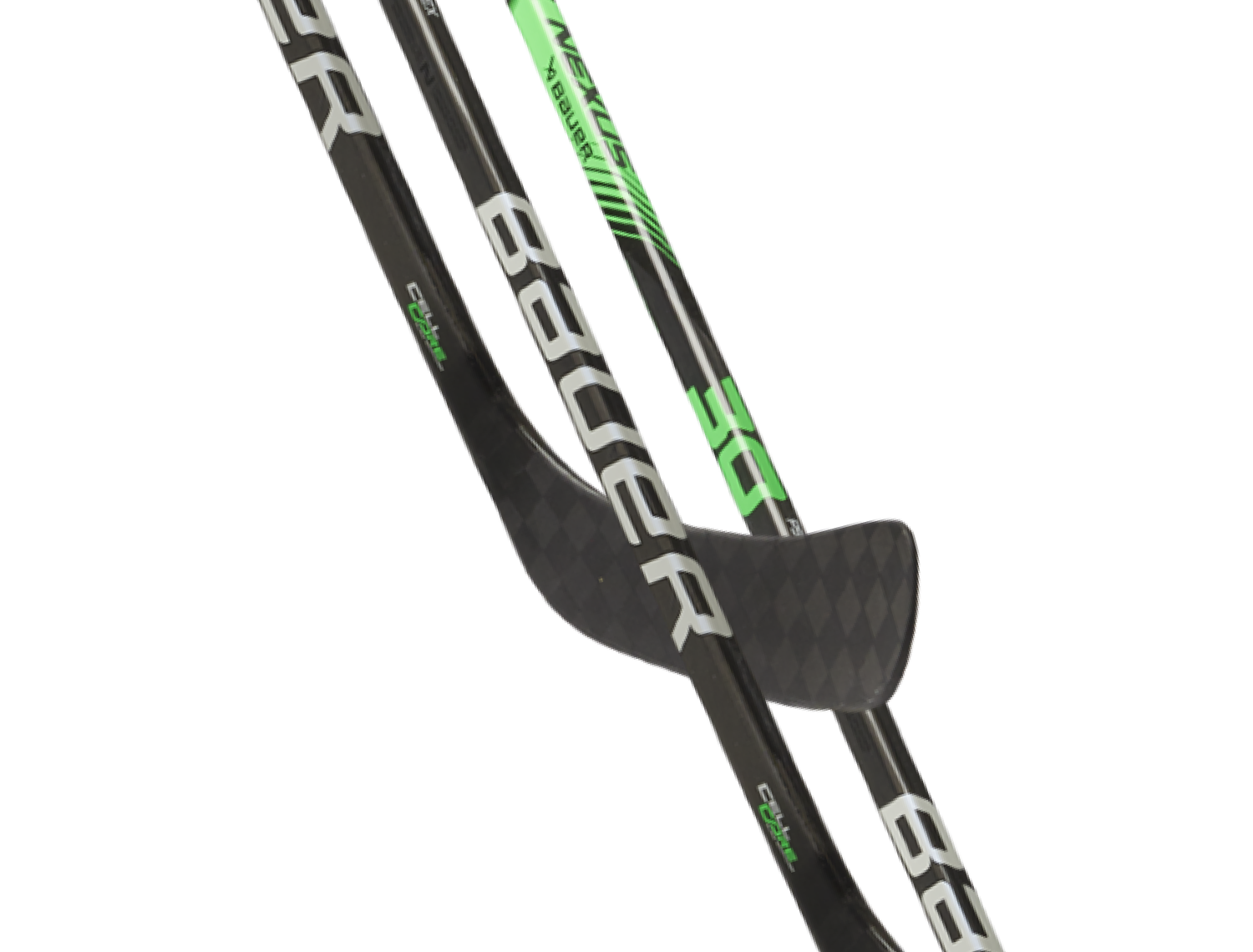 Bauer Nexus Performance Youth Hockey Stick - 30 Flex