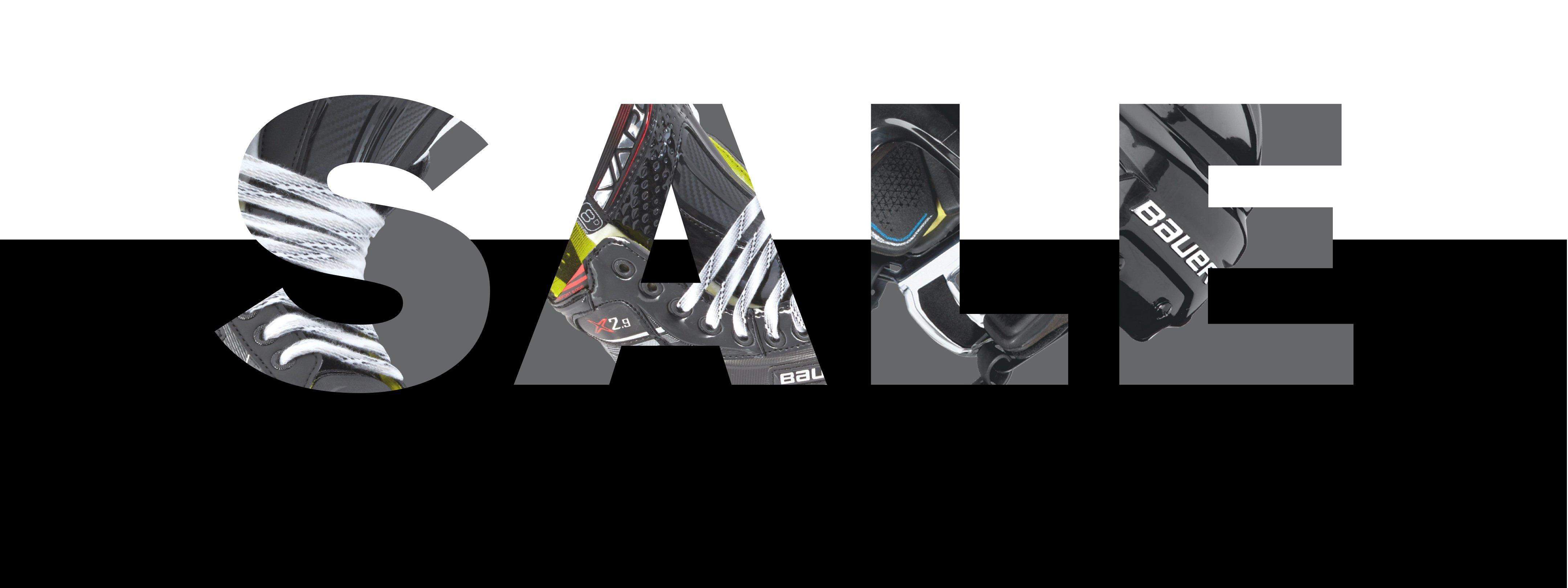 bauer experience store