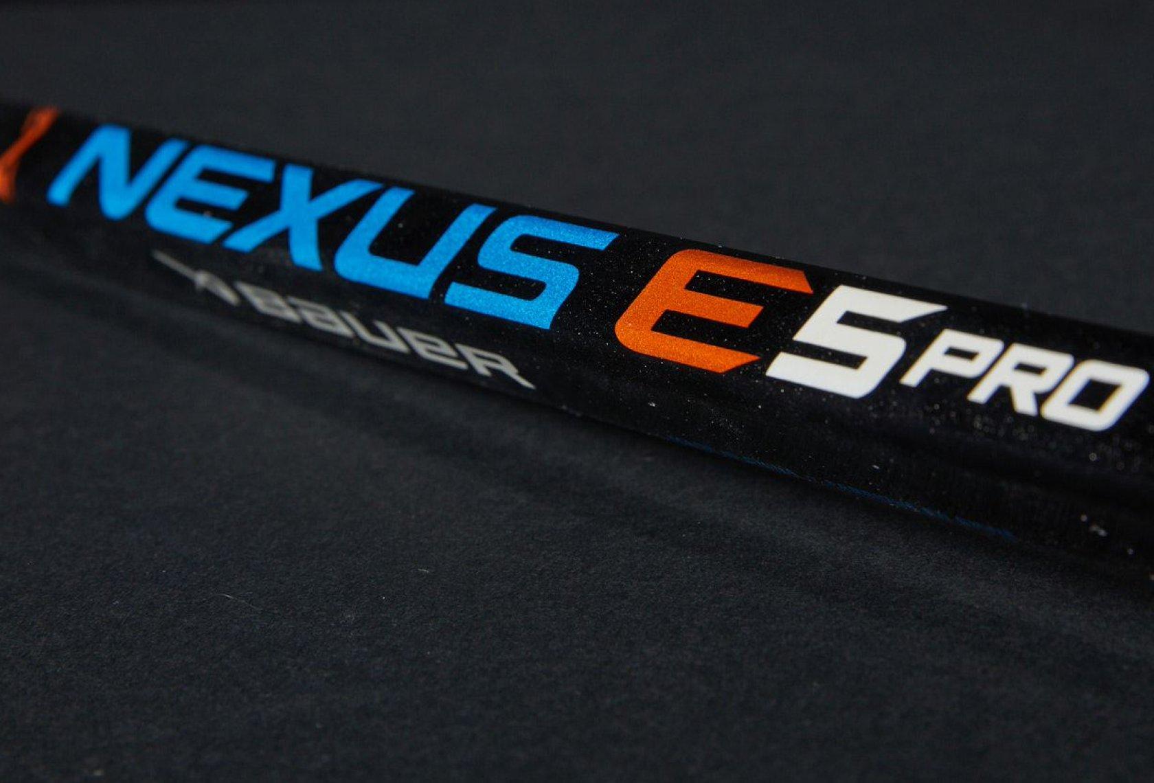 Brand New Bauer Nexus E5 Pro LH P92 Senior Hockey Stick, Hockey, Mississauga / Peel Region