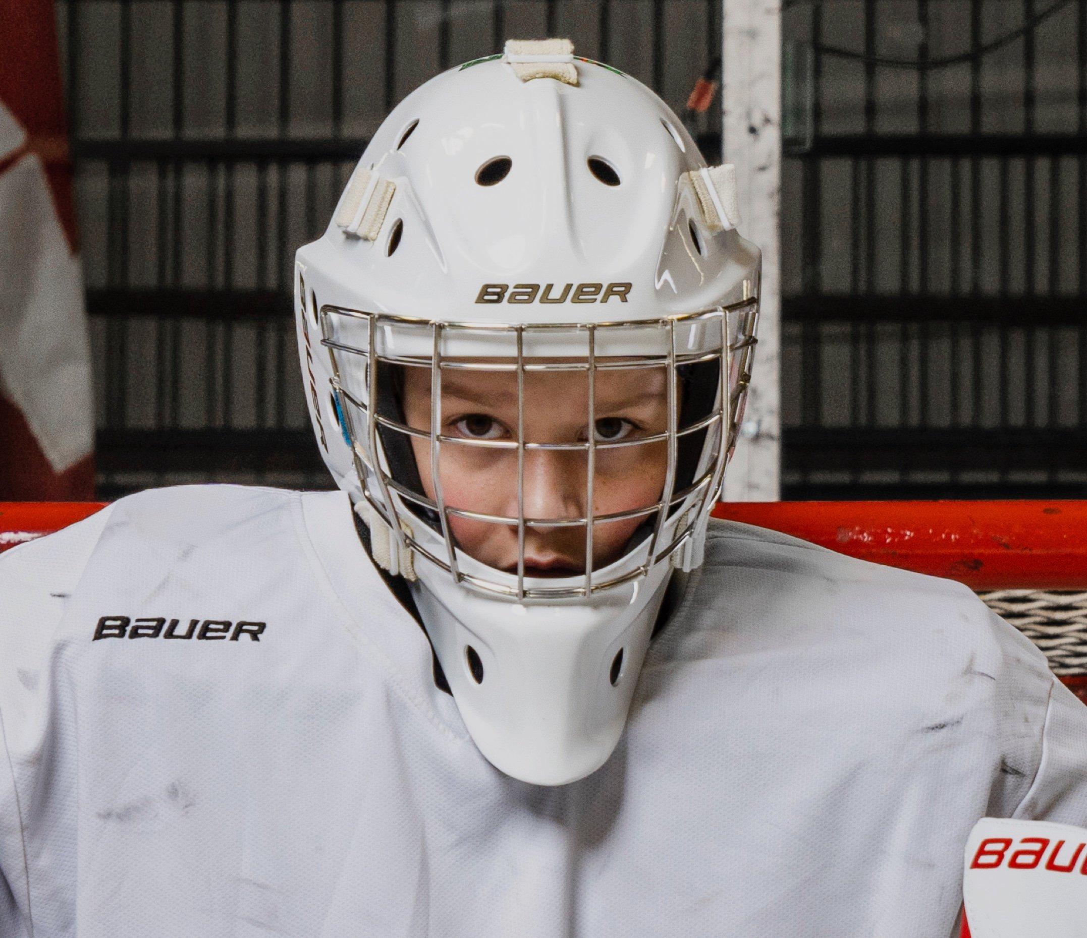 BAUER Official Site | Hockey Equipment for Players and Goalies