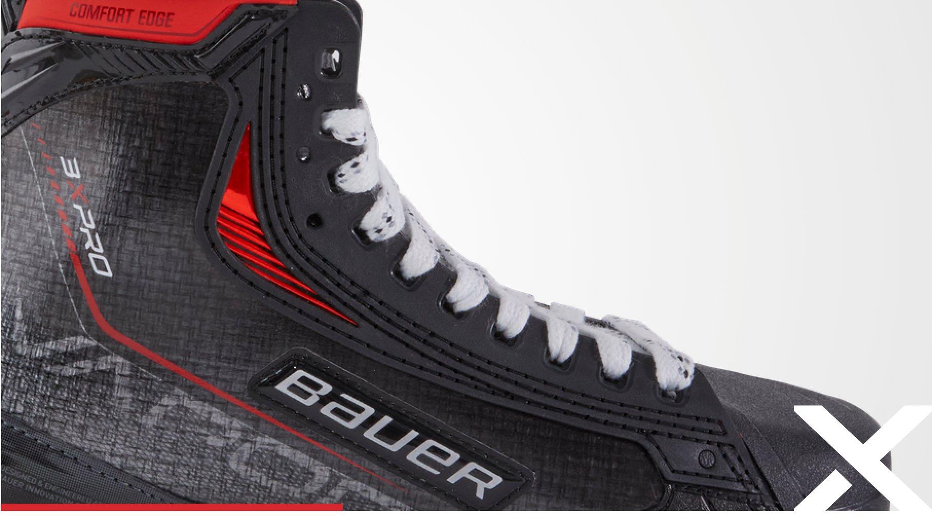 BAUER S21 VAPOR 3X PRO SKATE SR - RinkSide Sports