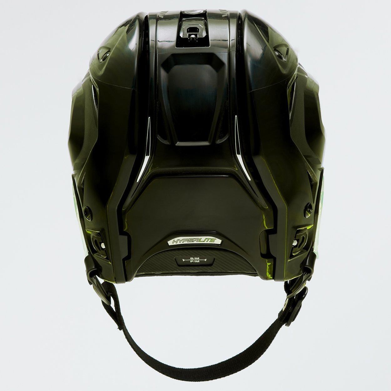 hyperlite helmet freeform