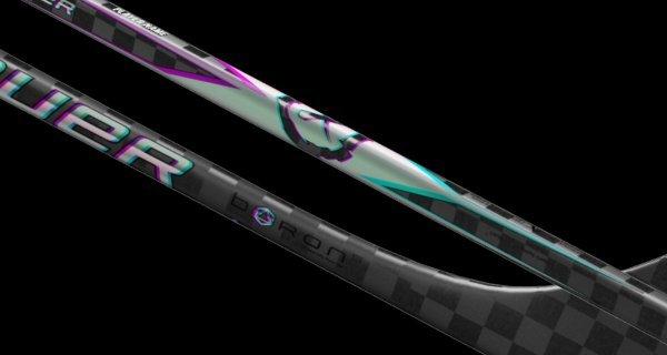 MyBAUER Custom Hockey Sticks - Get Started | BAUER