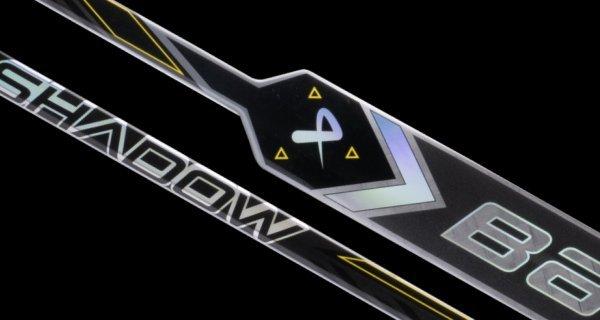 Flylite Goalie Sticks
