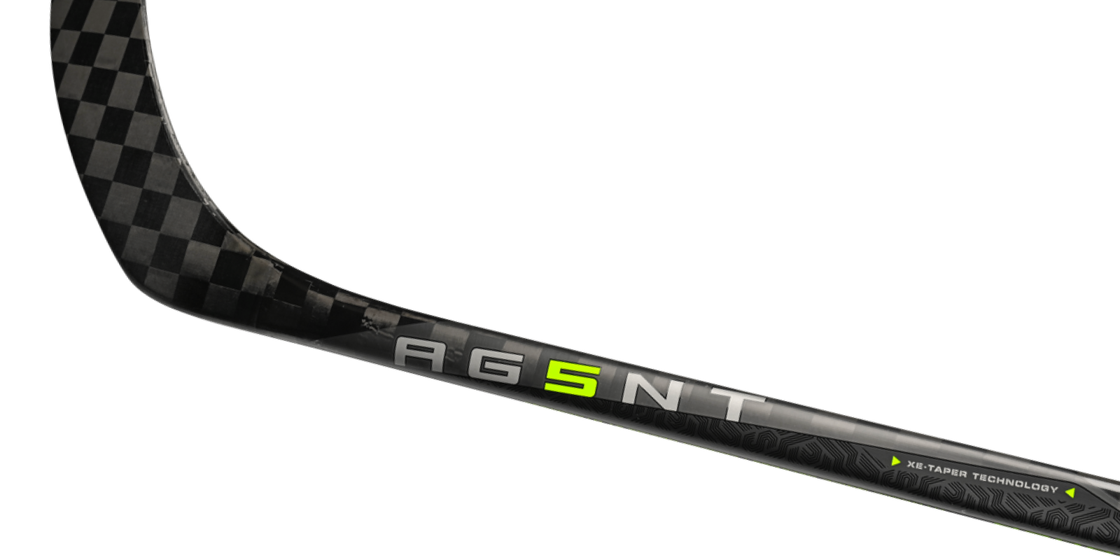 Everything we know so far about the Bauer AG5NT hockey stick –  HockeyStickMan