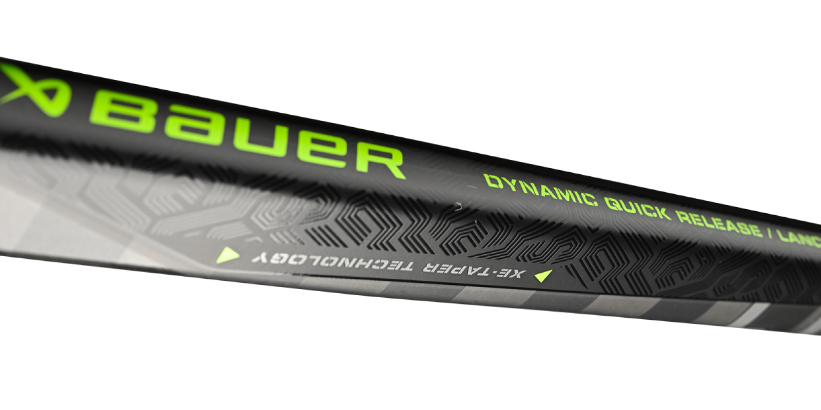 New AG5NT Ultra-Lightweight Hockey Stick Intermediate