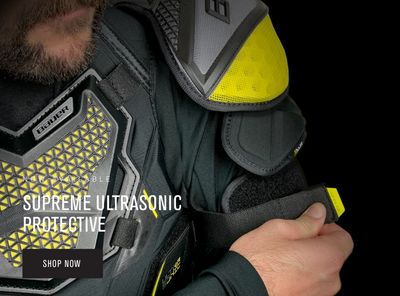 Supreme Ultrasonic Protective