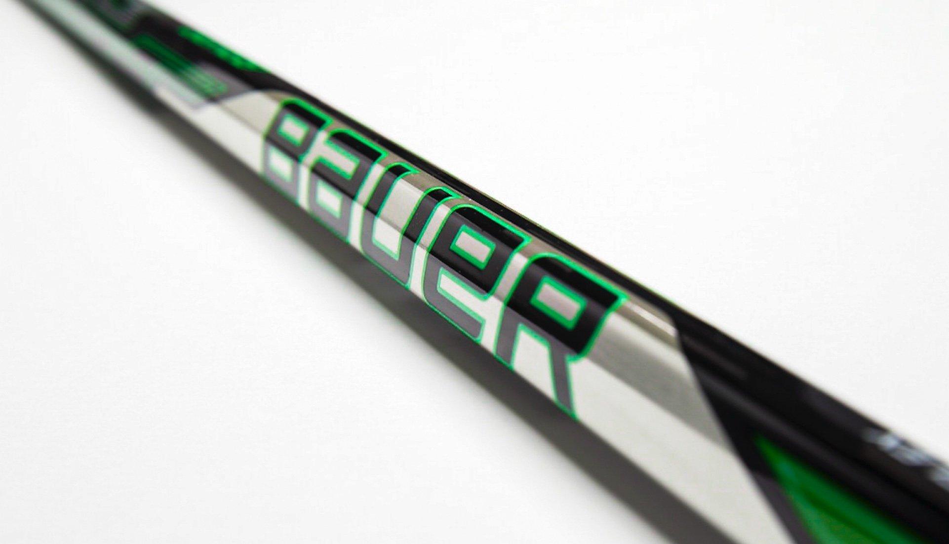 Bauer Sling Junior Hockey Stick - 50 Flex