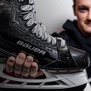BAUER Official Site Hockey Equipment For Players And Goalies