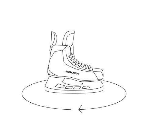 Skates-icon