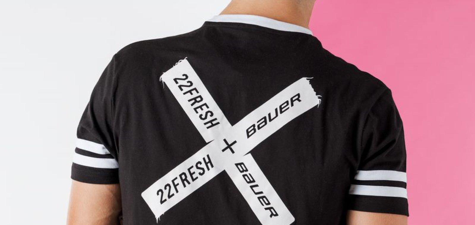 22 Fresh Apparel Collection