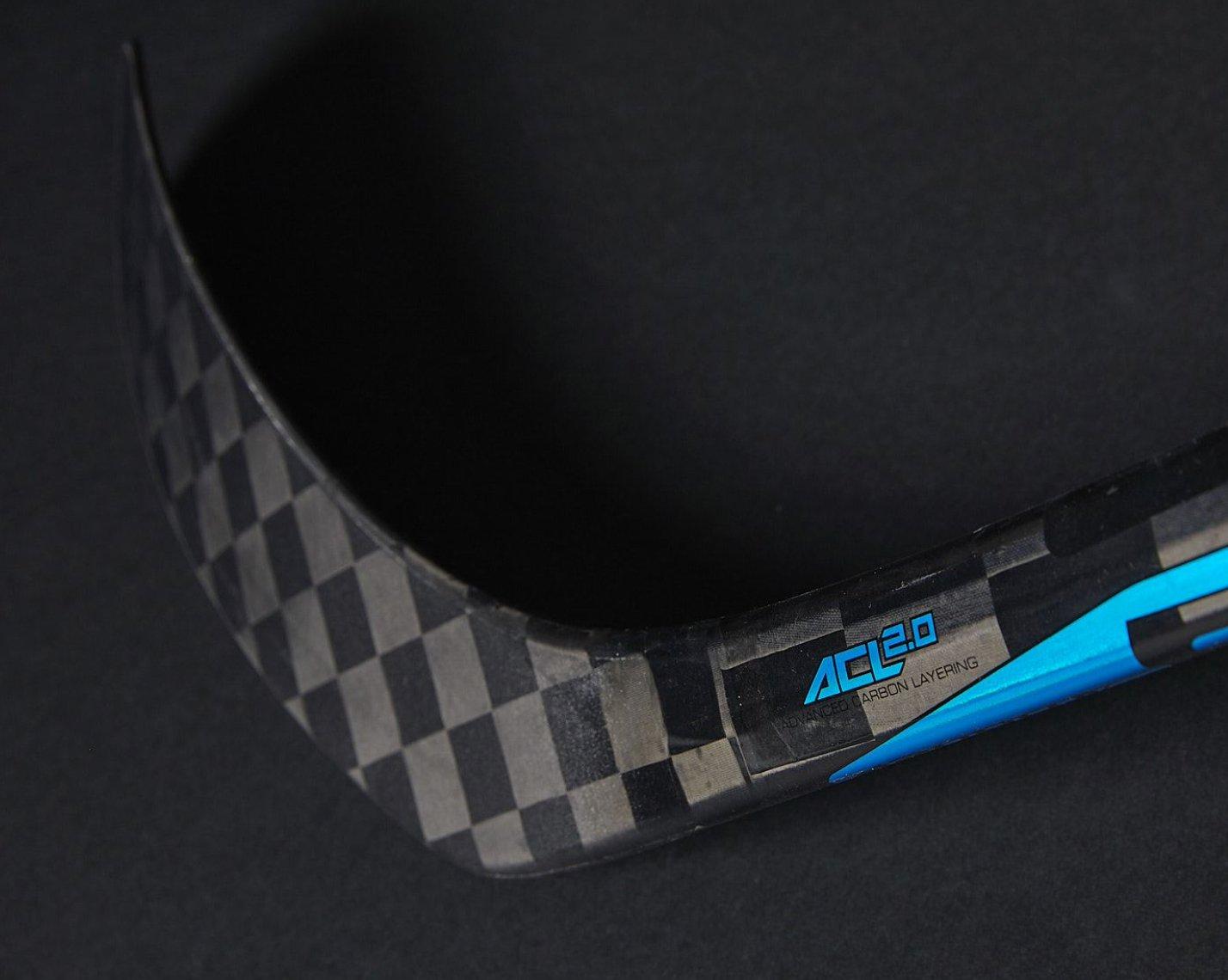 Bauer Nexus Sync Grip 50 Flex Jr. –