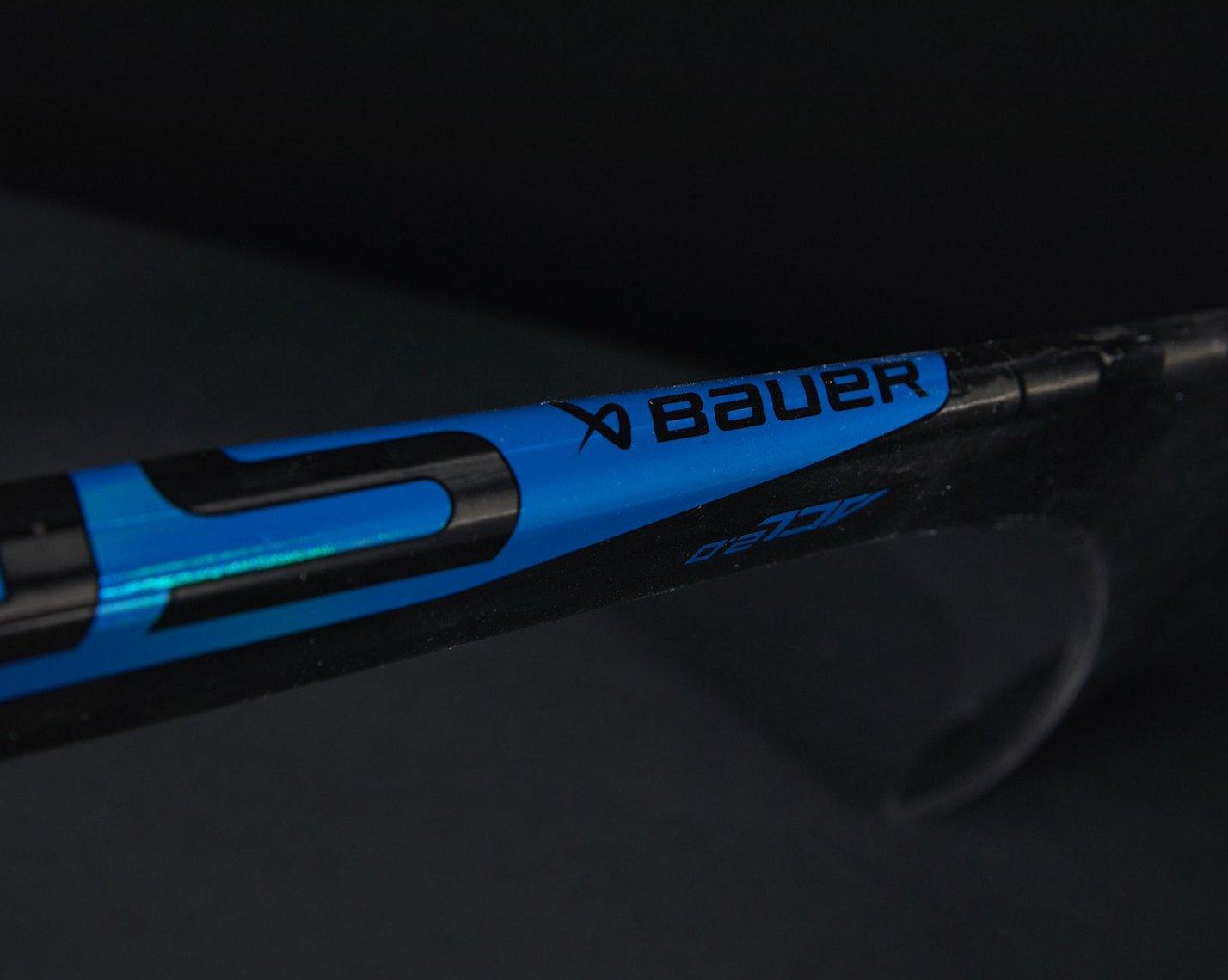 Bauer NEXUS SYNC Junior Hockey Stick 50 Flex