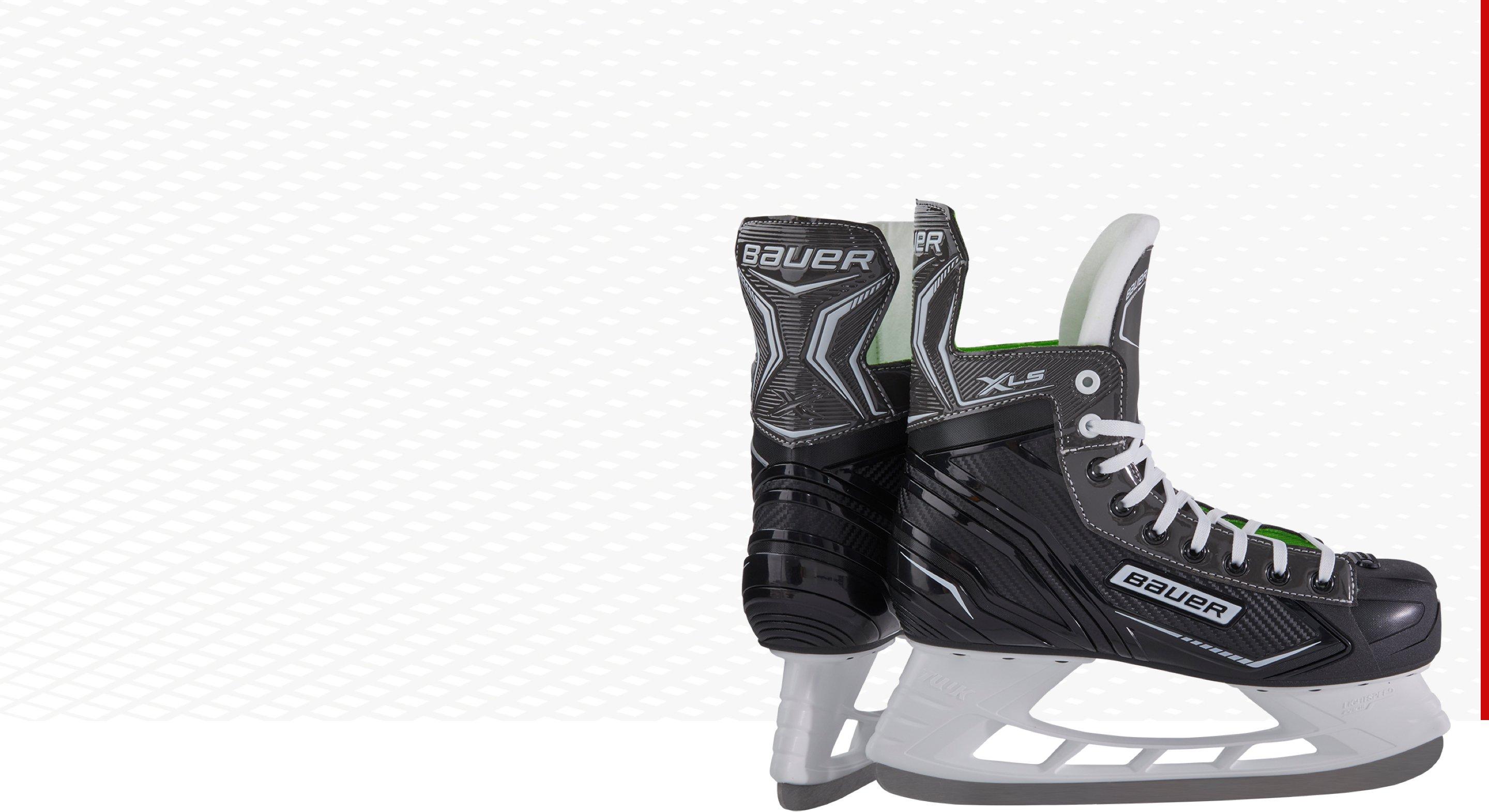 Patins Bauer X-LS senior