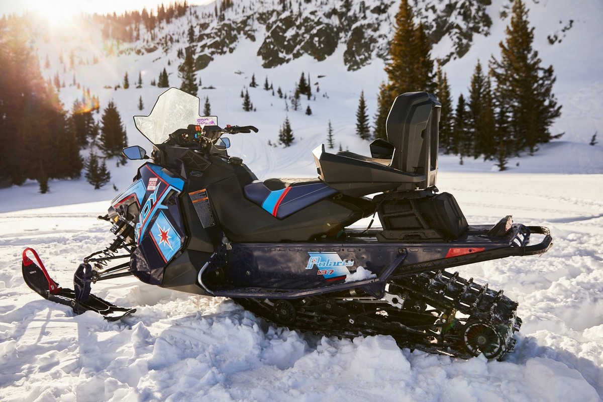 Summerization for Sledheads: 4 Easy Steps to Summerizing You