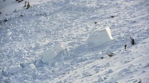 Get Real About Multiple Avalanche Burials
