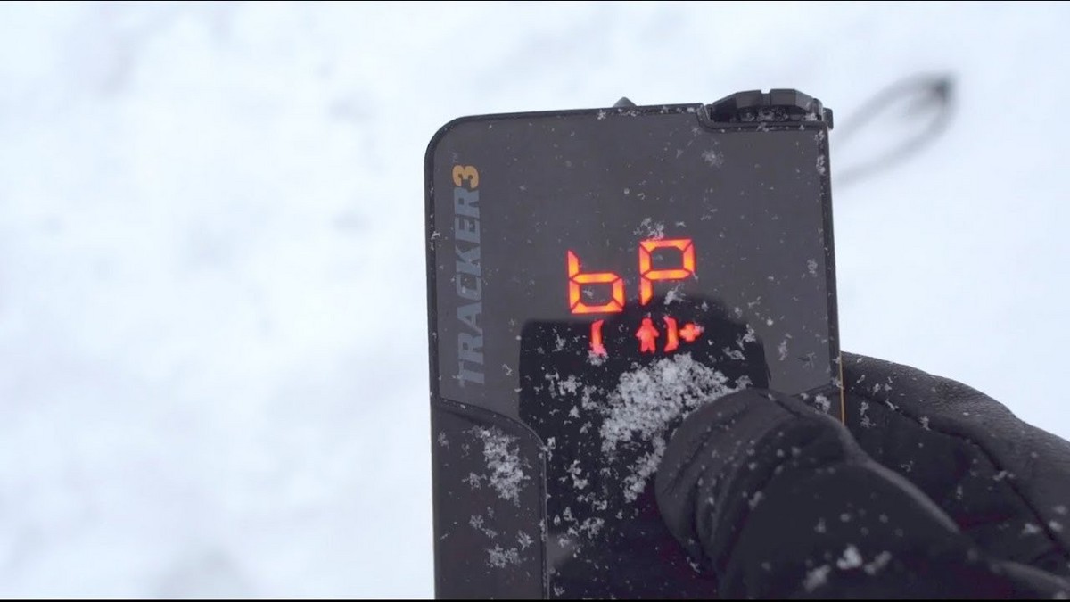 Advanced Multiple Burial Modes: How to Use Tracker3 Signal S