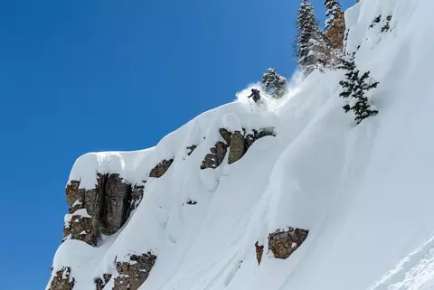 backcountry safety and demand for rowdy footage