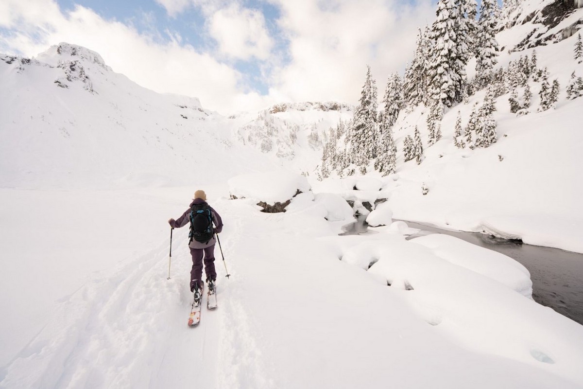 High Gear: BCA Stash 20, 30, 40 Pack Review & Field Test