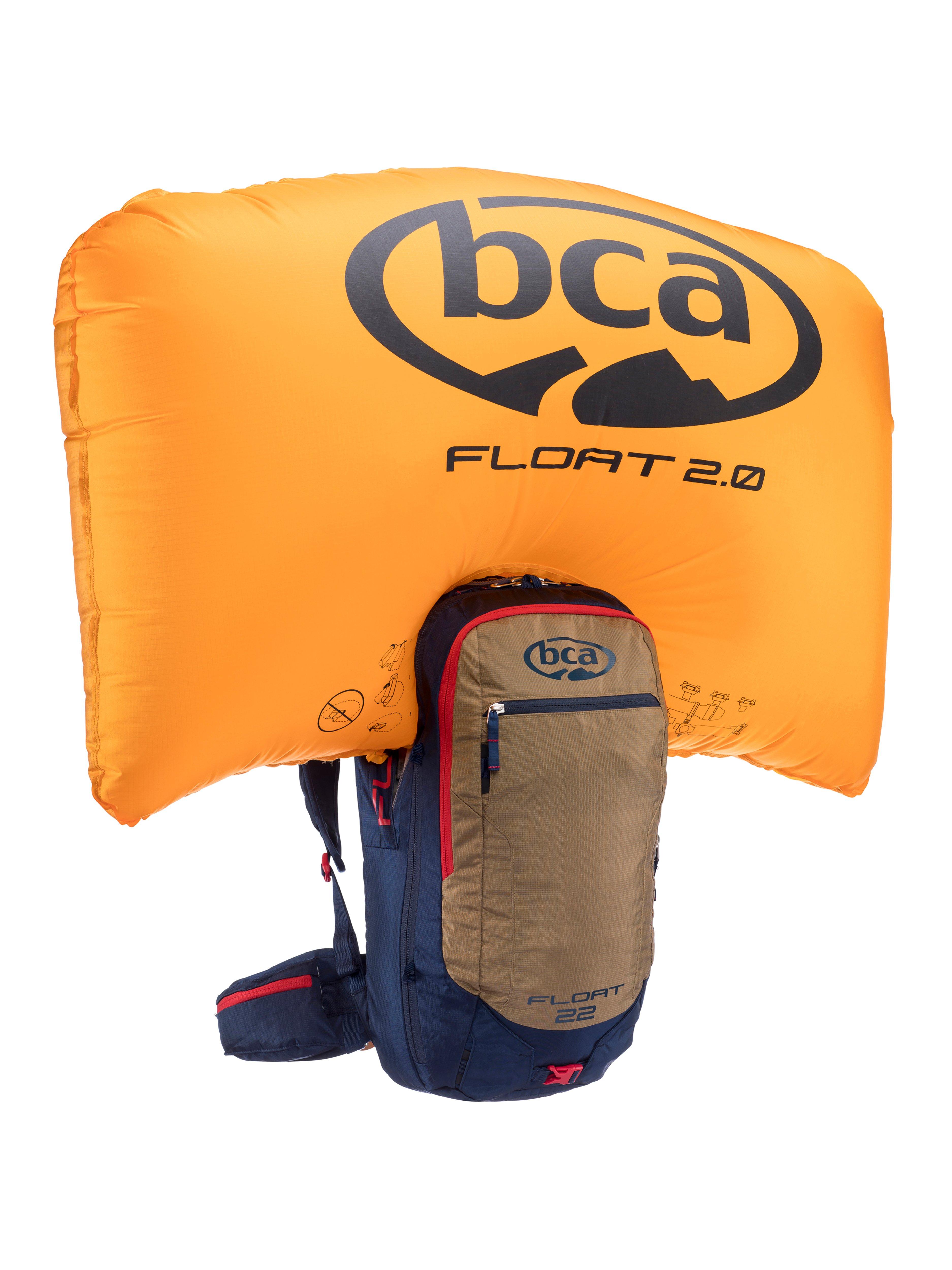 Float 22™ Avalanche Airbag Backcountry Access