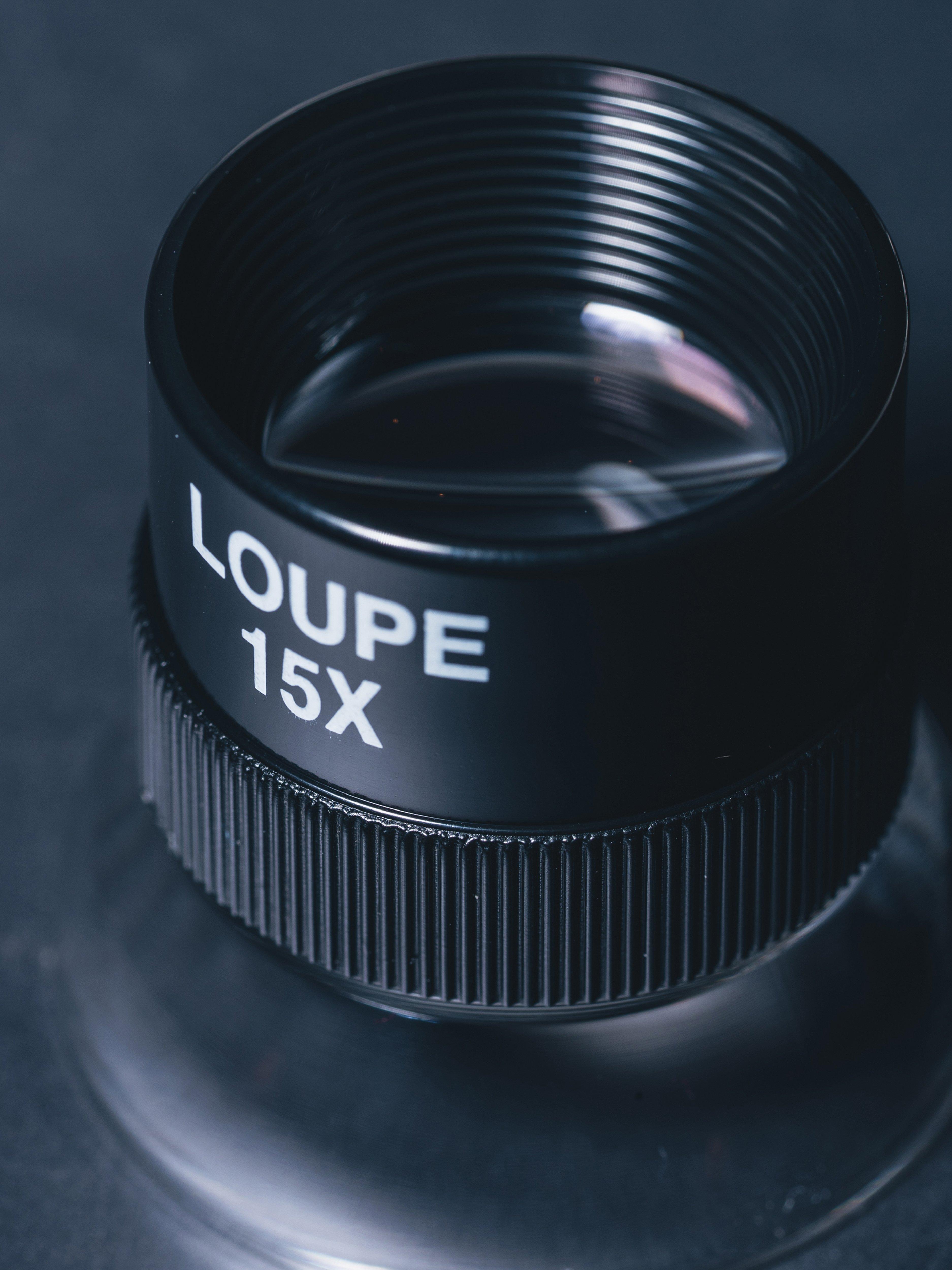 Backcountry Access Magnifying Loupe - Thumbnail 3