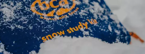 clp banner shop snow study tools